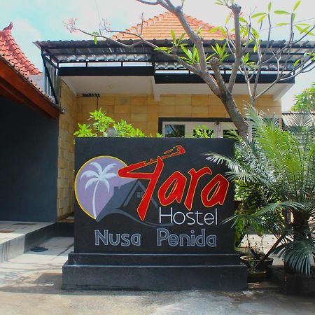 Tara Hostel Batununggul エクステリア 写真
