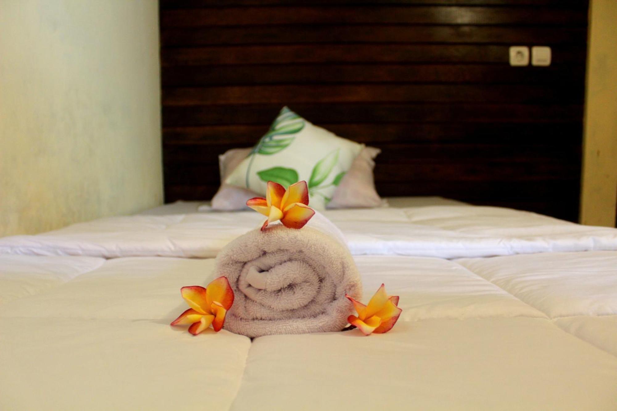 Tara Hostel Batununggul 部屋 写真